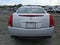 2012 Cadillac CTS Base