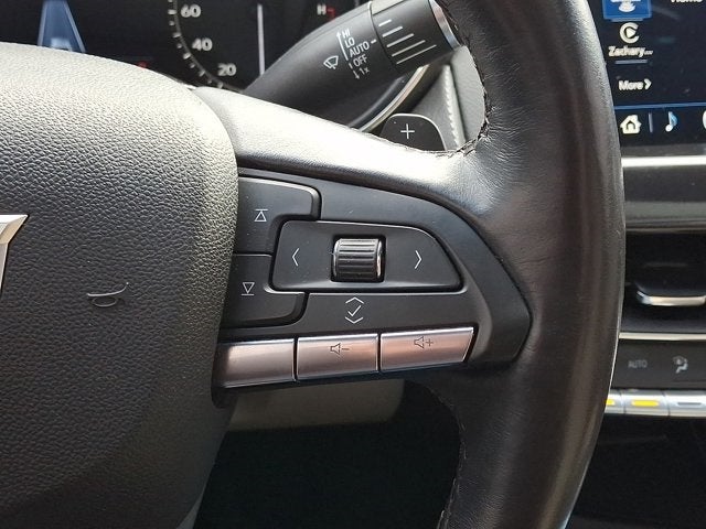 2023 Cadillac CT5 Premium Luxury