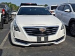2016 Cadillac CT6 3.6L Luxury