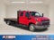 2006 Chevrolet C4 4500 CAB & CHASSIS