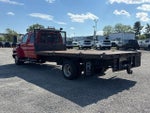 2006 Chevrolet C4 4500 CAB & CHASSIS