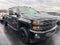 2016 Chevrolet Silverado 2500HD LT