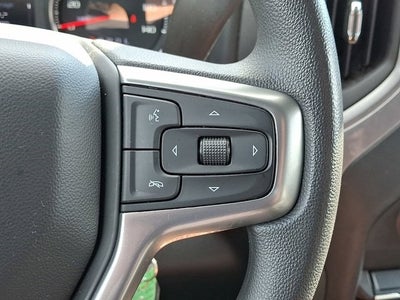 2022 Chevrolet Silverado 3500HD Work Truck