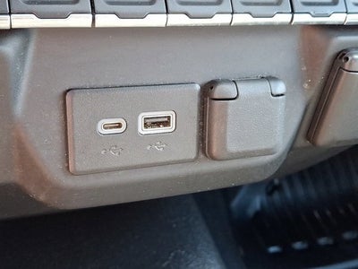 2022 Chevrolet Silverado 3500HD Work Truck