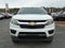 2018 Chevrolet Colorado Work Truck