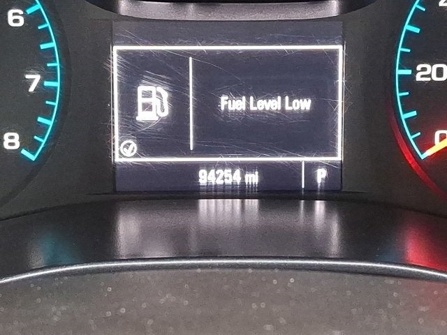 2018 Chevrolet Colorado Work Truck