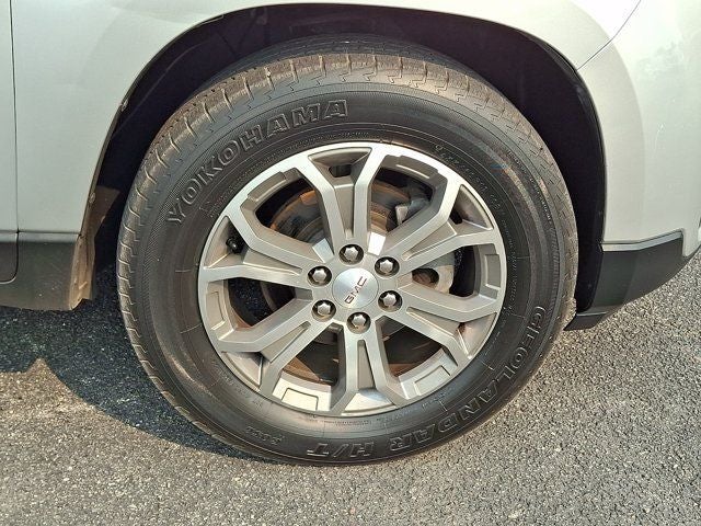 2014 GMC Acadia SLT-1
