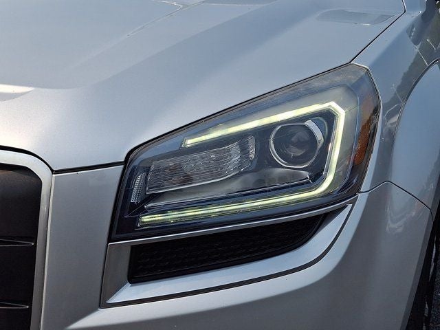 2014 GMC Acadia SLT-1