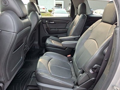 2014 GMC Acadia SLT-1