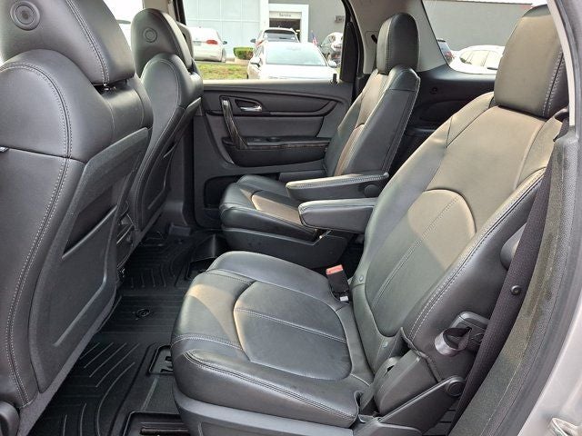 2014 GMC Acadia SLT-1