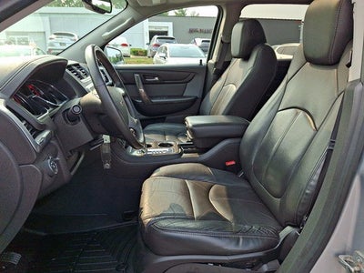 2014 GMC Acadia SLT-1