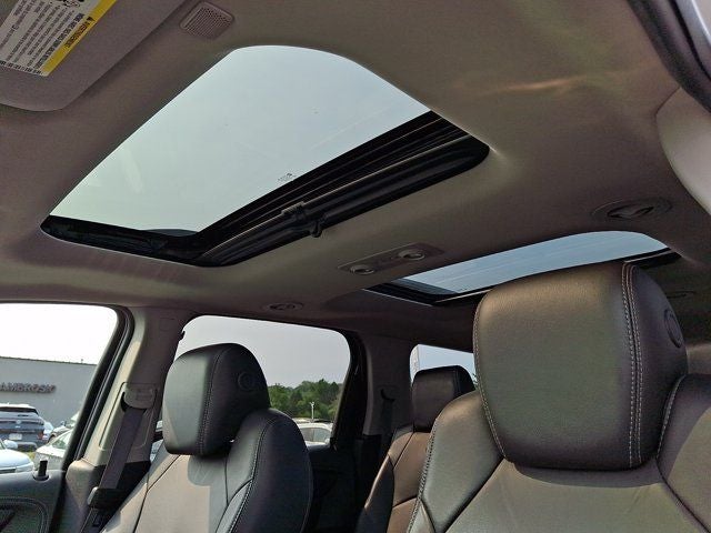 2014 GMC Acadia SLT-1