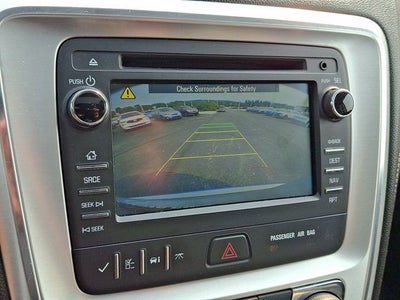 2014 GMC Acadia SLT-1