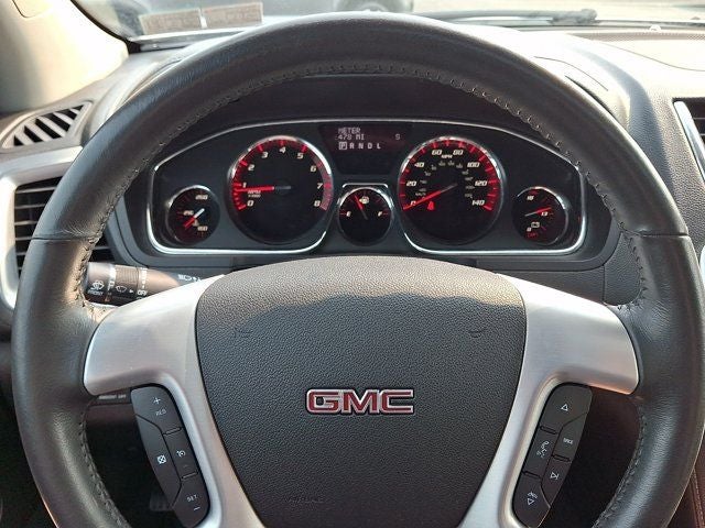 2014 GMC Acadia SLT-1