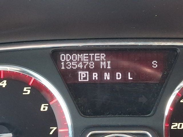 2014 GMC Acadia SLT-1