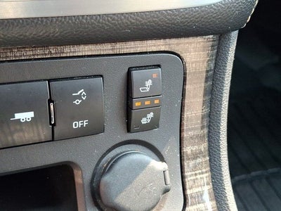 2014 GMC Acadia SLT-1