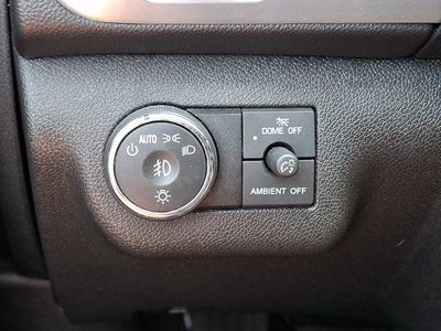 2014 GMC Acadia SLT-1
