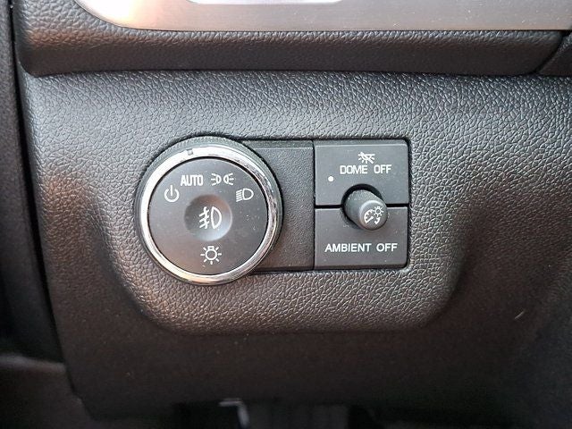 2014 GMC Acadia SLT-1