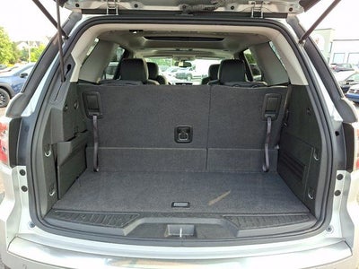 2014 GMC Acadia SLT-1