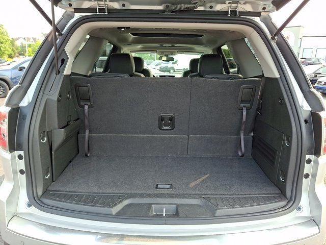 2014 GMC Acadia SLT-1
