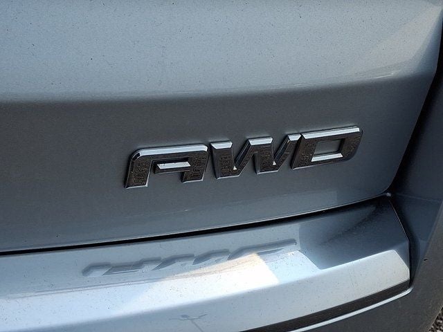 2014 GMC Acadia SLT-1