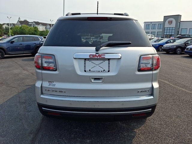 2014 GMC Acadia SLT-1