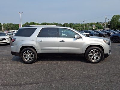 2014 GMC Acadia SLT-1