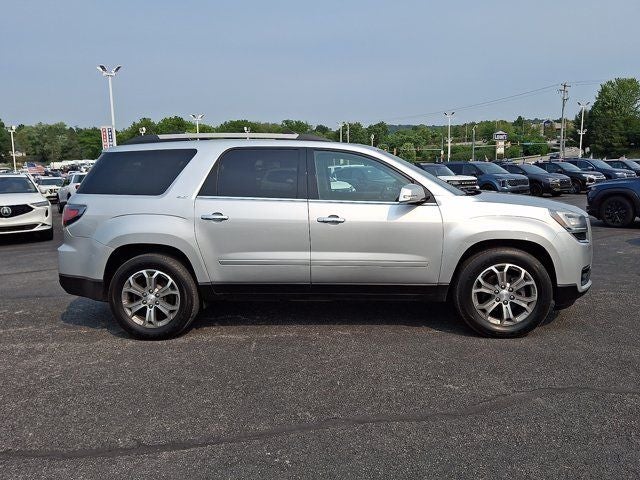 2014 GMC Acadia SLT-1