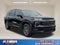2024 Chevrolet Traverse LT 1LT