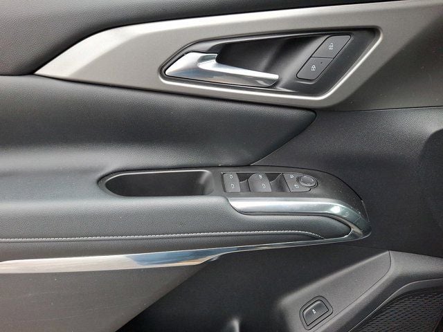 2024 Chevrolet Traverse LT 1LT