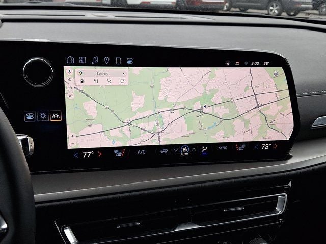 2024 Chevrolet Traverse LT 1LT