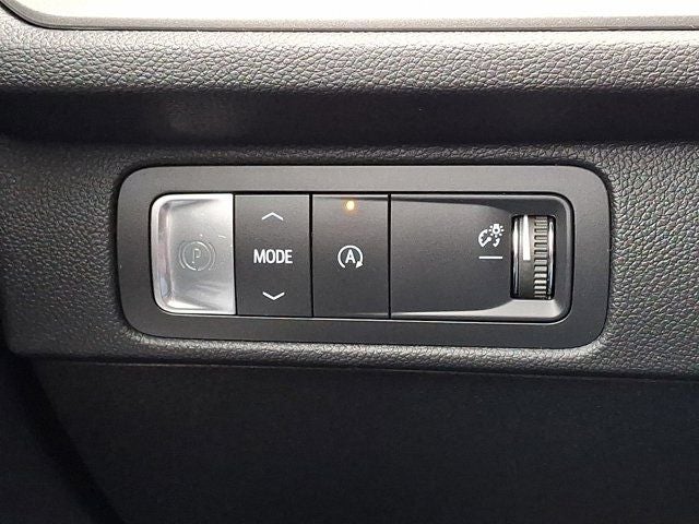 2024 Chevrolet Traverse LT 1LT