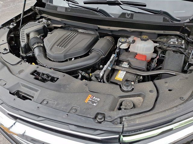 2024 Chevrolet Traverse LT 1LT