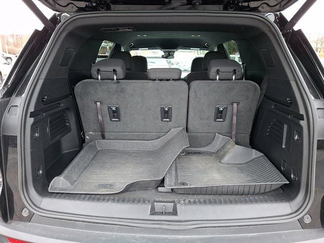 2024 Chevrolet Traverse LT 1LT