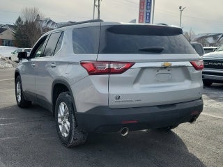 2021 Chevrolet Traverse LT Leather in Downingtown, PA - Jeff D'Ambrosio Auto Group