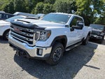 2021 GMC Sierra 3500HD SLE