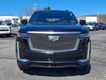 2021 Cadillac Escalade ESV Premium