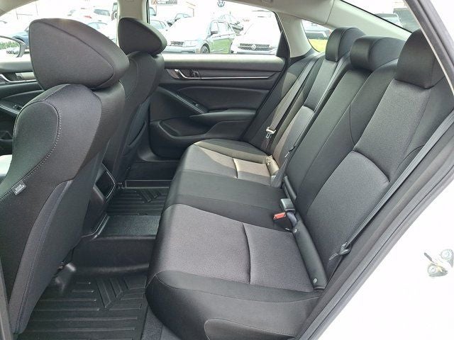 2021 Honda Accord LX