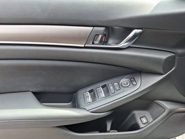 2021 Honda Accord LX