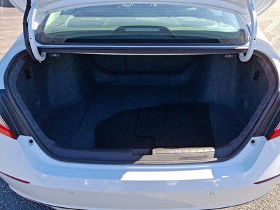 2019 Honda Accord Hybrid Touring