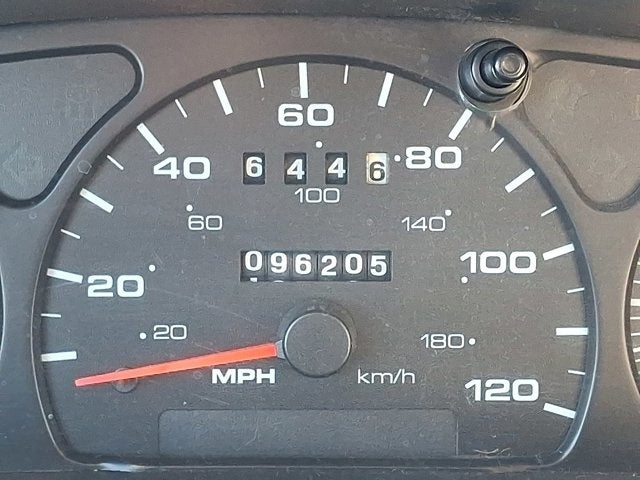 2000 Mercury Sable LS Premium