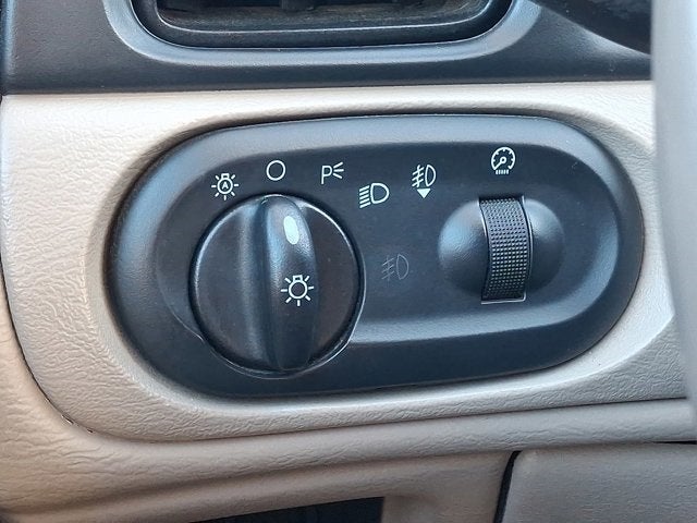 2000 Mercury Sable LS Premium