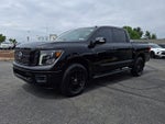 2018 Nissan Titan SL