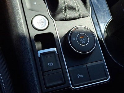 2022 Volkswagen Atlas Cross Sport 2.0T SEL