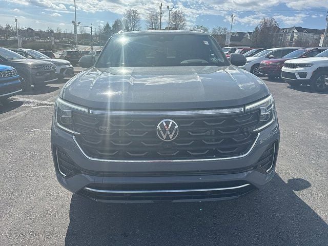 2024 Volkswagen Atlas Cross Sport 2.0T SEL Premium R-Line