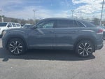 2024 Volkswagen Atlas Cross Sport 2.0T SEL Premium R-Line