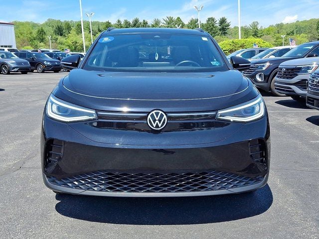 2023 Volkswagen ID.4 Pro S