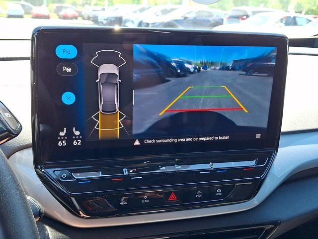 2023 Volkswagen ID.4 Pro S