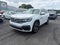 2021 Volkswagen Atlas 3.6L V6 SEL Premium R-Line