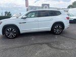 2021 Volkswagen Atlas 3.6L V6 SEL Premium R-Line